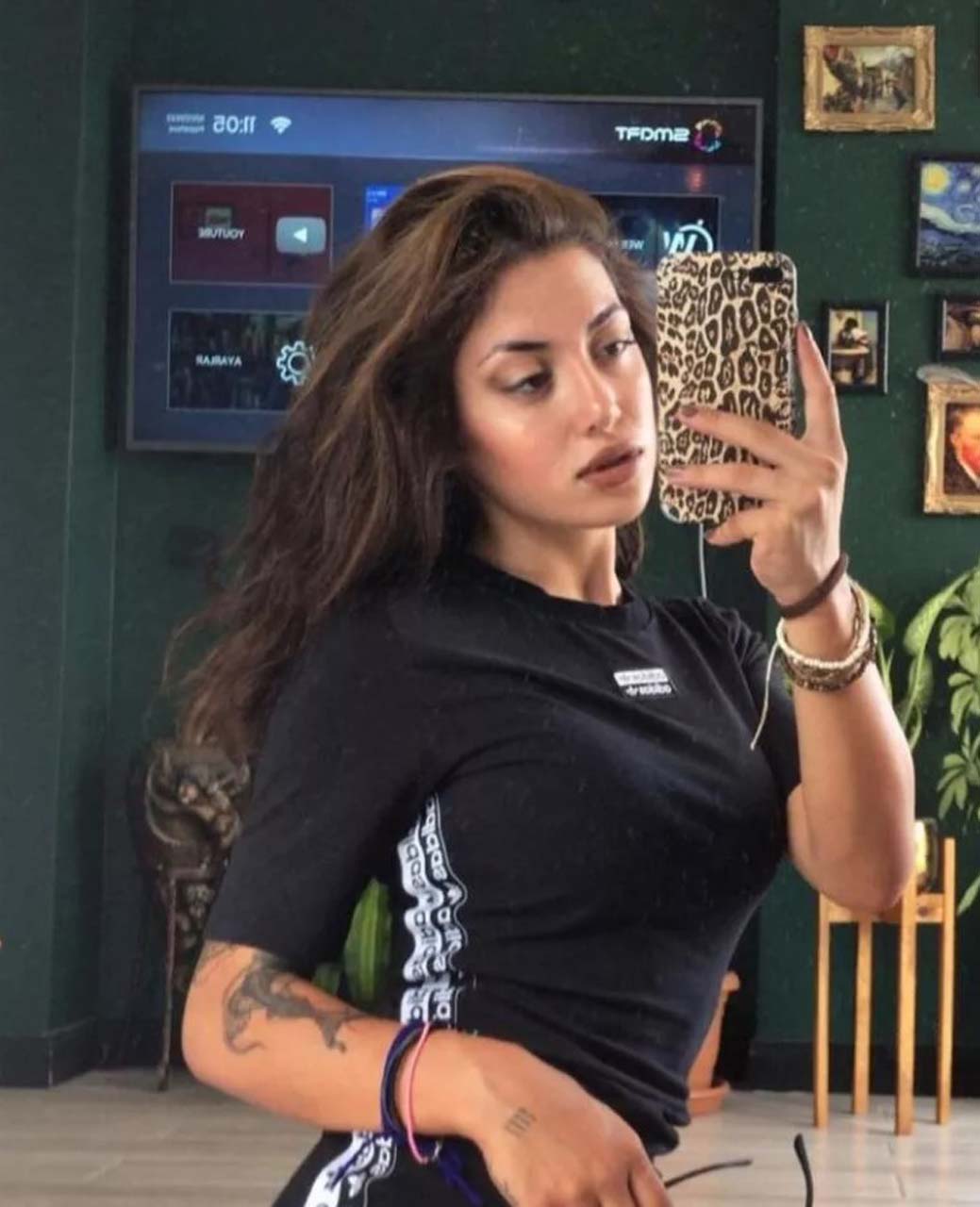 İlklima Naz Akbörü'nün feci ölümünde yeni detay! Bıraktığı mektupta ölümünden sorumlu tuttuğu kişileri yazmış