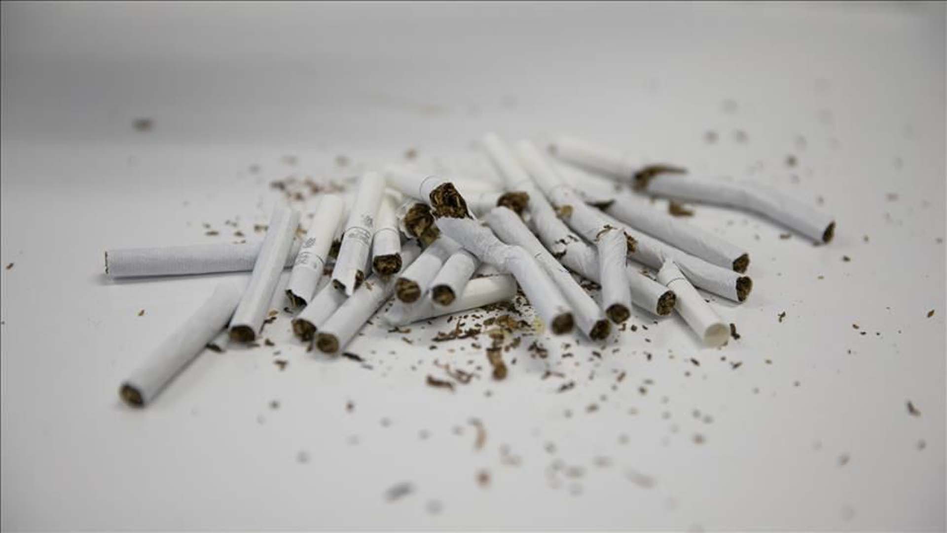 Sigara tiryakilerine kötü haber! Tüm sigaralara 2 TL zam geldi