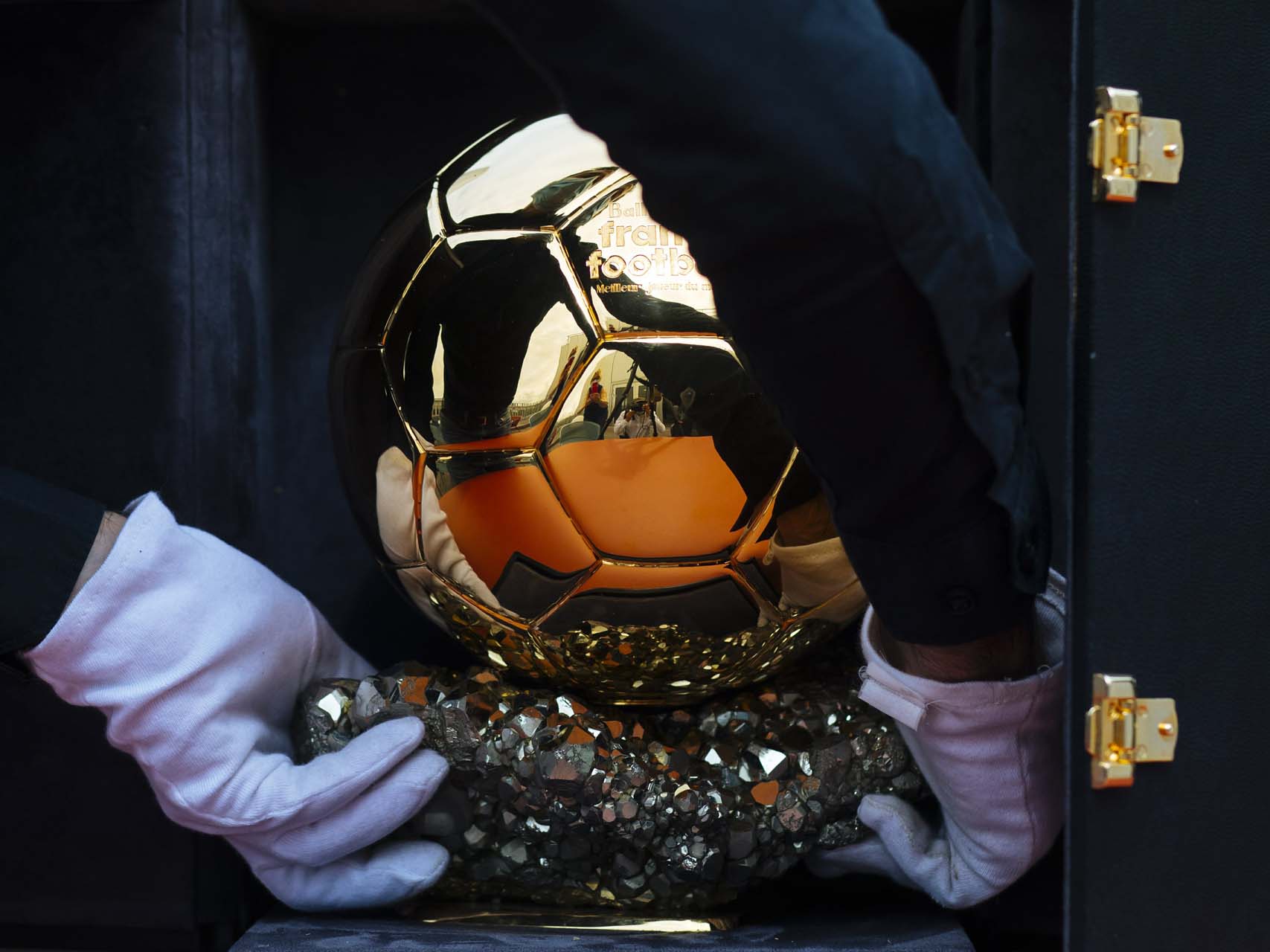 Ballon d'Or nedir? Ballon d’Or’u kim kazandı 2022?