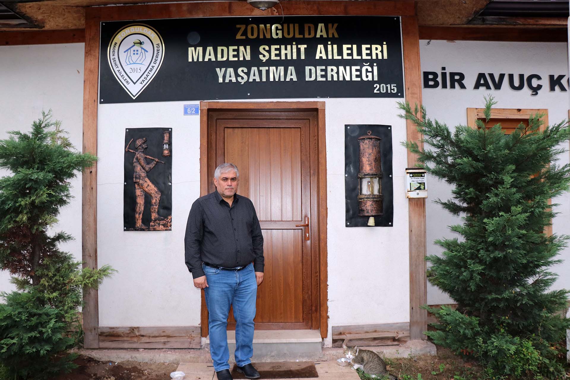 Bakan Bilgin'in açıklaması mutlu etti! Şehit madencilerin ailelerinden Cumhurbaşkanı Erdoğan'a teşekkür