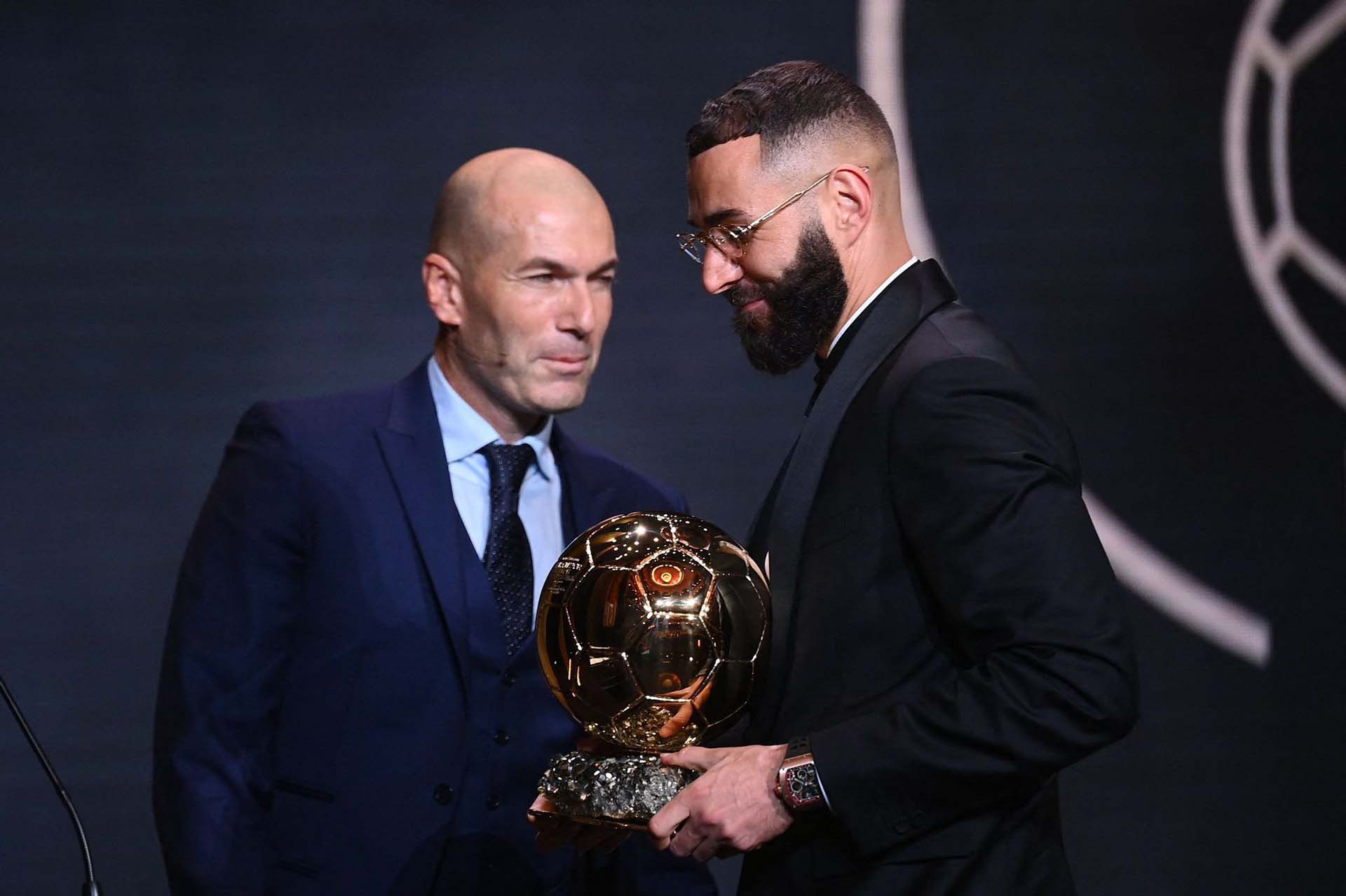 Ballon d'Or nedir? Ballon d’Or’u kim kazandı 2022?