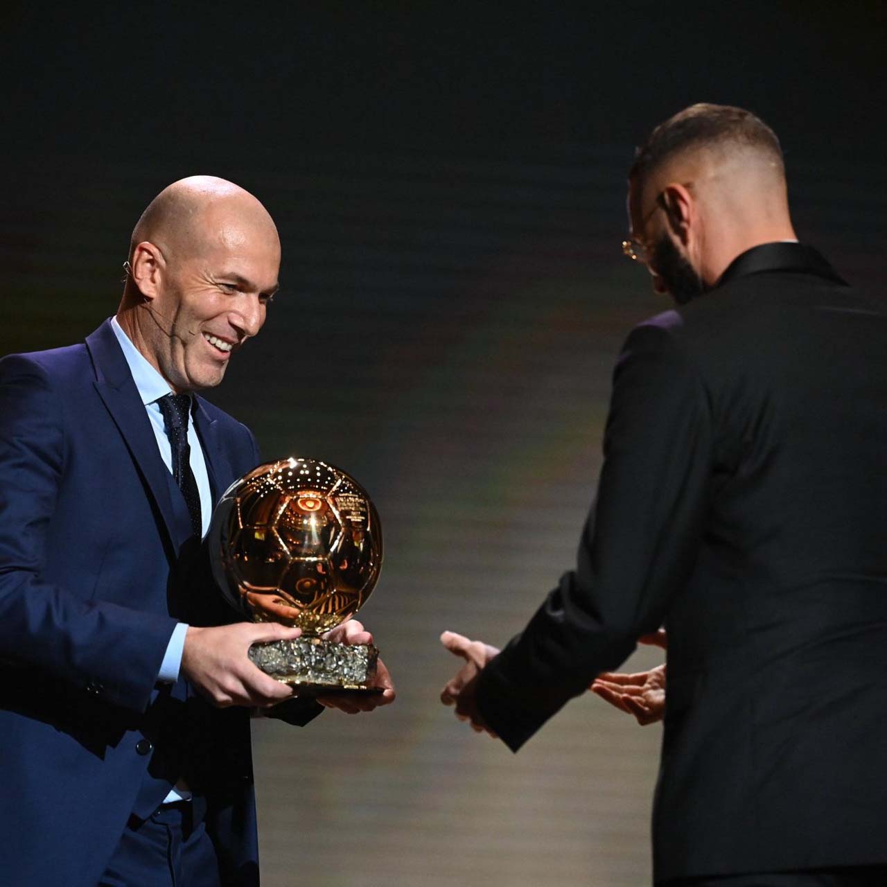 Ballon d'Or nedir? Ballon d’Or’u kim kazandı 2022?