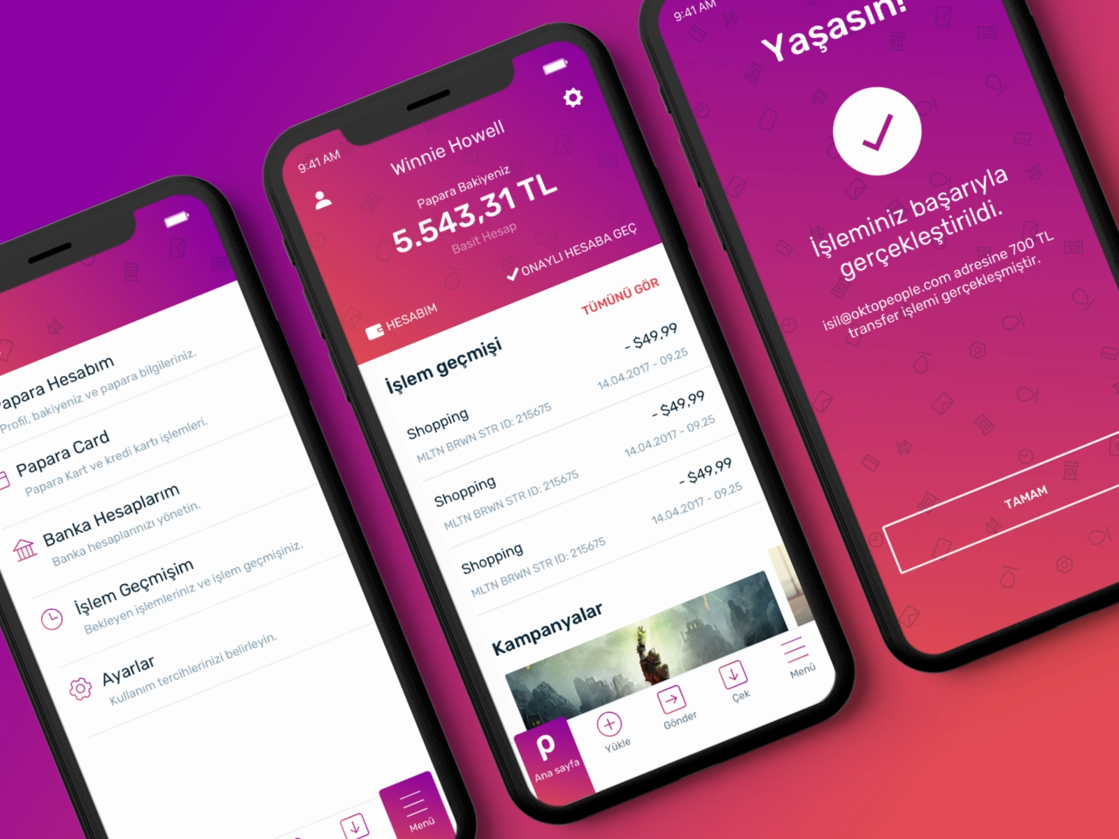 Papara müşteri hizmetleri numarası nedir? Papara avantajları neler?