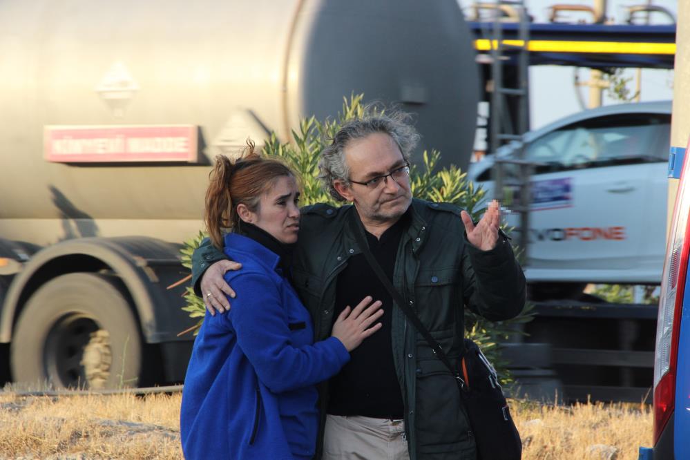 Zincirleme kaza dehşeti yaşattı! Çok sayıda yaralı var