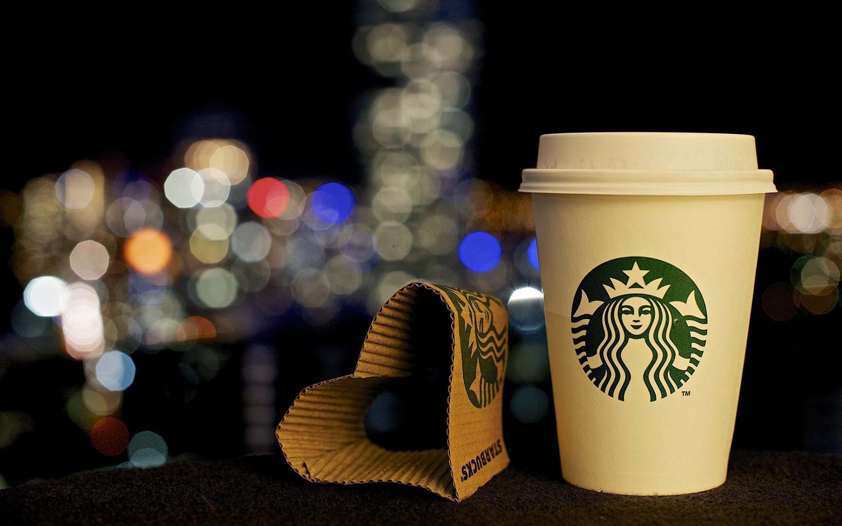 Starbucks bayilik veriyor mu? Starbucks franchise ücreti 2022 ne kadar?