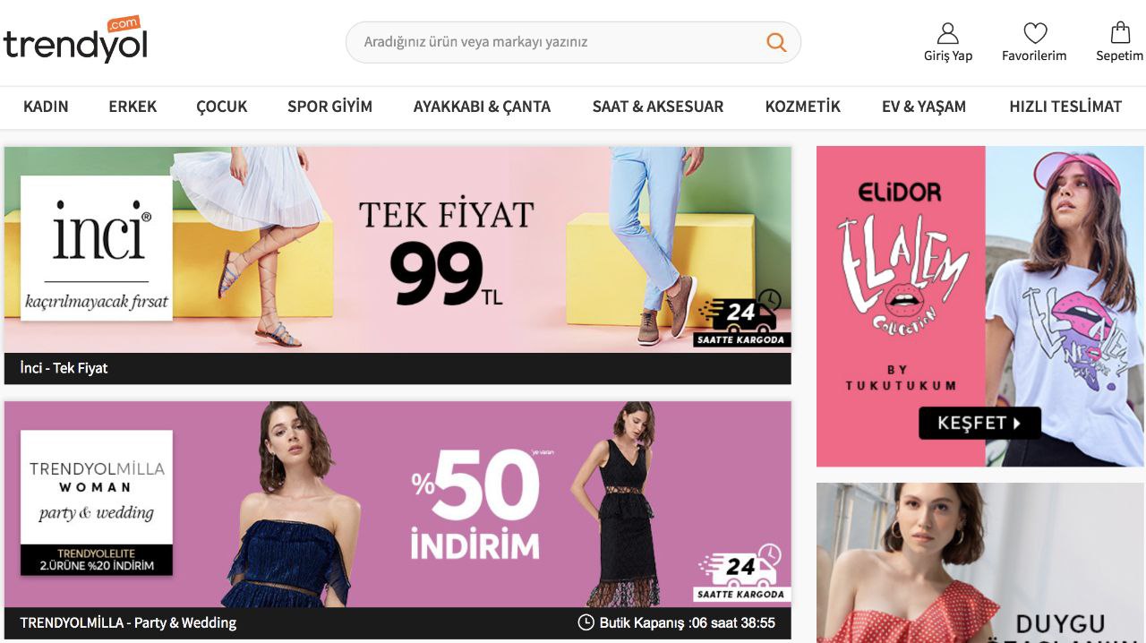 Trendyol'da satıcı olmak için gerekenler neler, satıcı nasıl olunur? Trendyol vergi mükellefi olmadan satış yapmak mümkün mü?