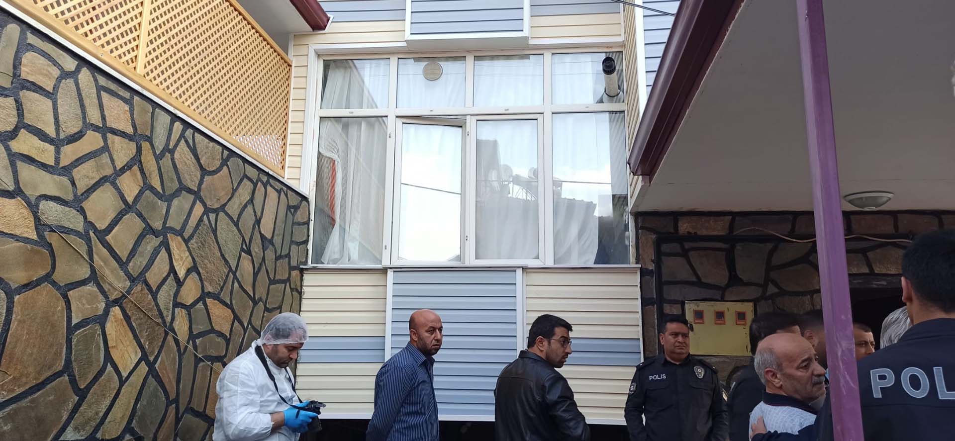 Fransa'dan memleketlerine dönmüşlerdi! Karabay çifti, acı şekilde hayatlarını kaybetti