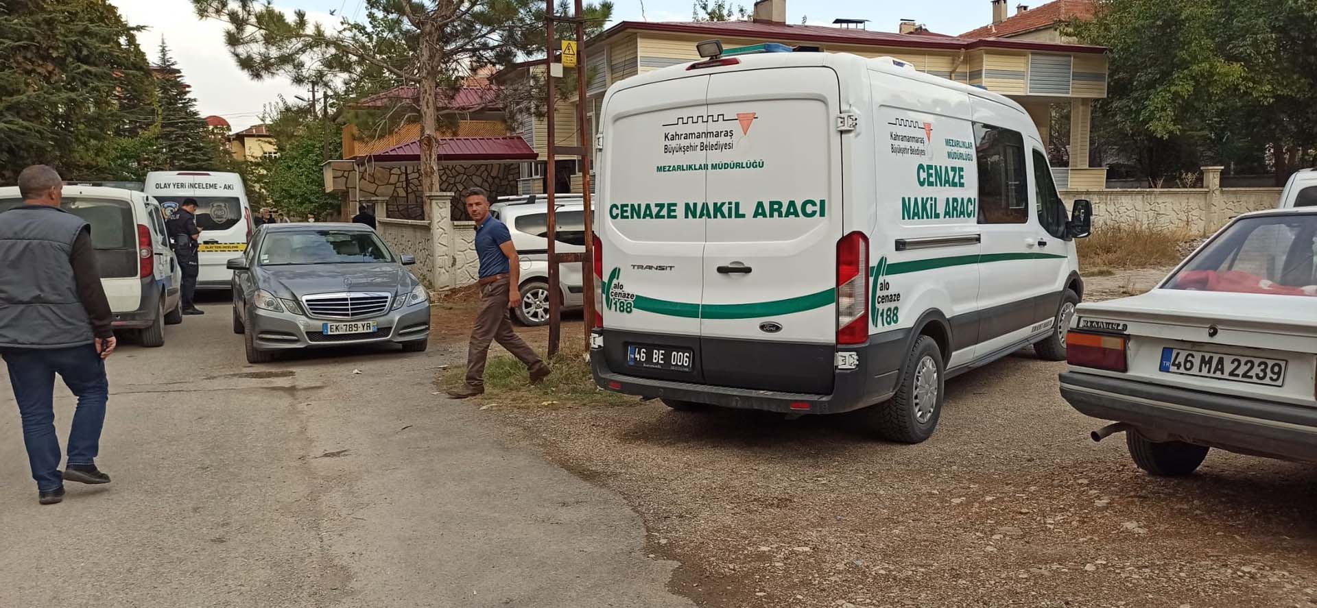 Fransa'dan memleketlerine dönmüşlerdi! Karabay çifti, acı şekilde hayatlarını kaybetti