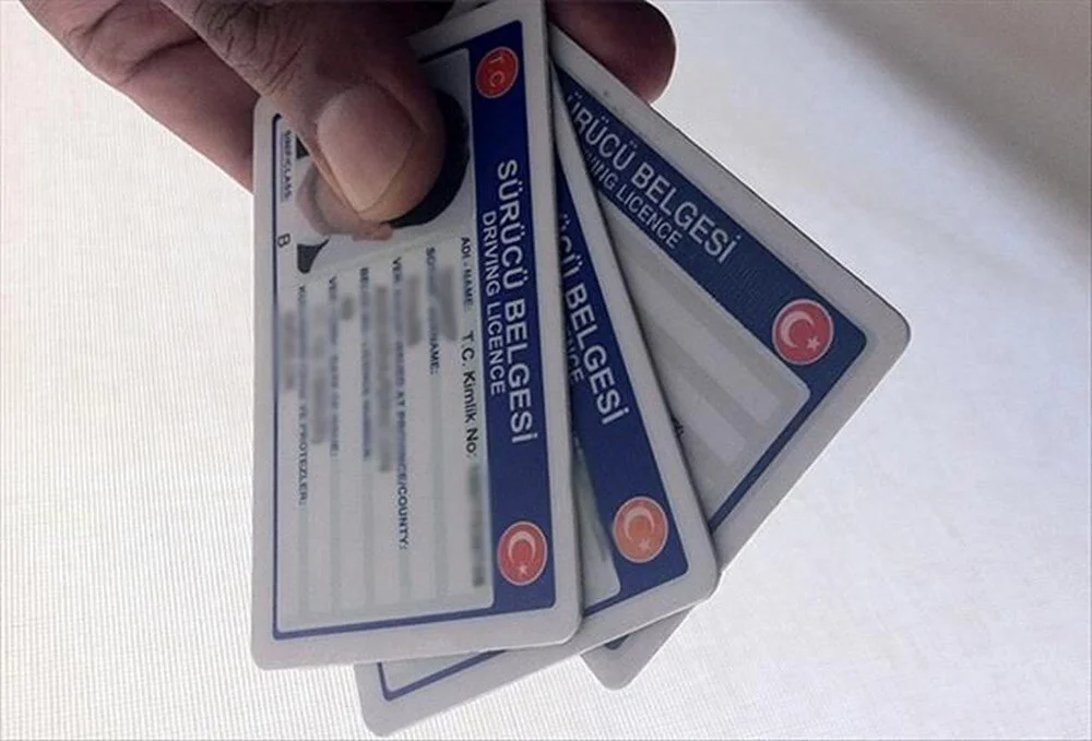 Ehliyet Fiyatları ne kadar? 2022 A, B, C, D, E Sınıfı ehliyet fiyatları Güncel