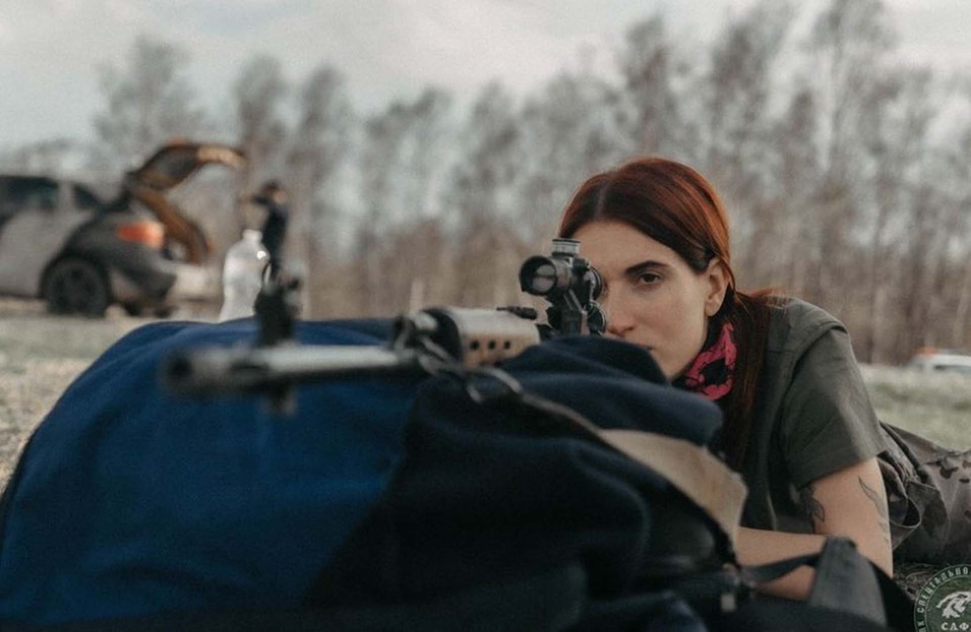 Ukraynalı güzellik kraliçesi, cephede tanıştığı askerle evlendi: Daha mükemmel bir düğün düşünemezdim!