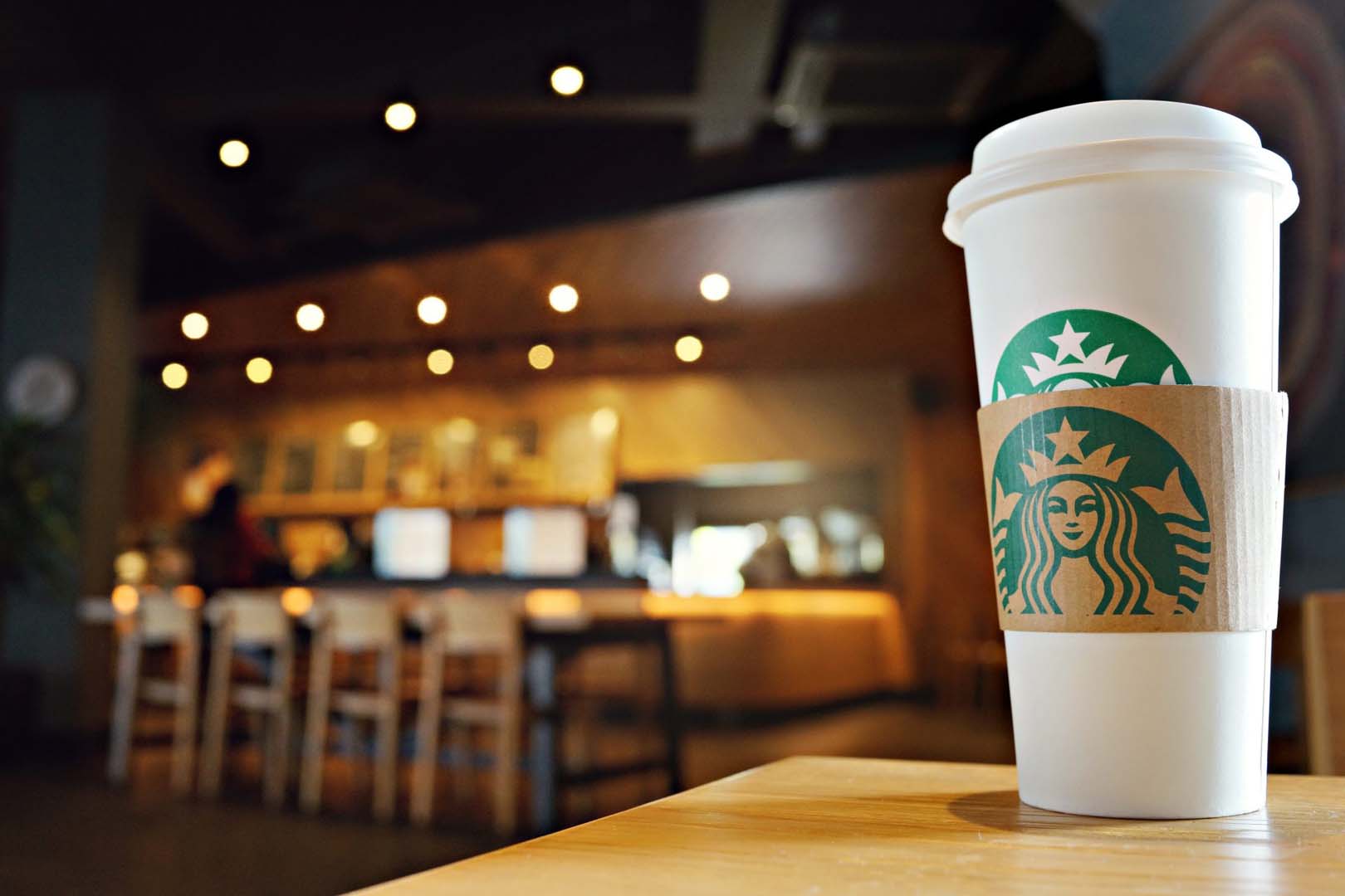 Starbucks bayilik veriyor mu? Starbucks franchise ücreti 2022 ne kadar?
