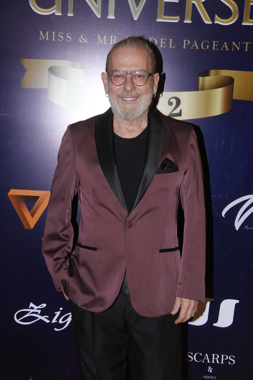 Kainat Modellik Yarışması'nda birincilik Türkiye'nin! Ünlülerin şıklık yarışı kırmızı halıya damga vurdu