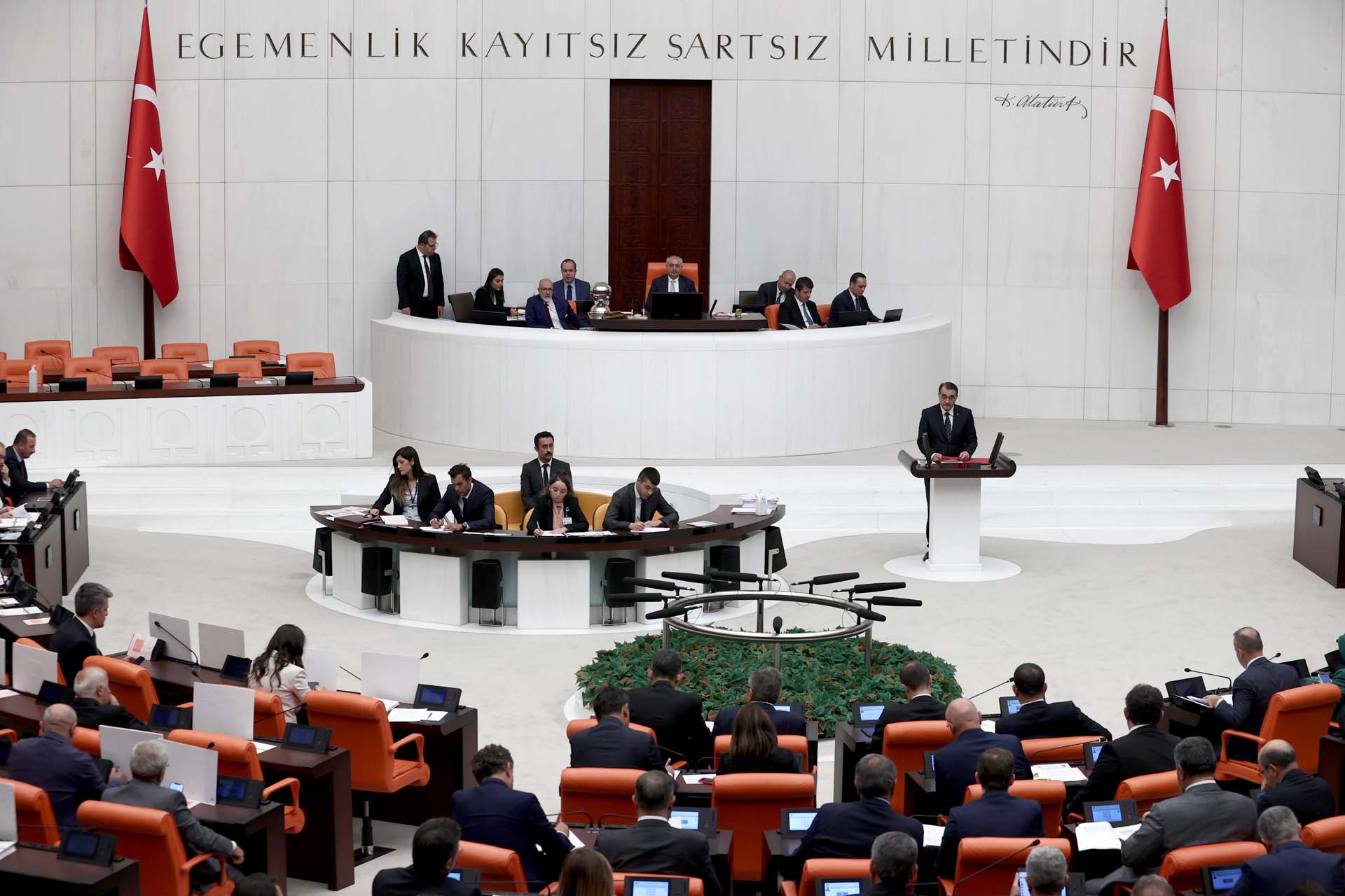 TBMM harekete geçti! Bartın'daki maden kazasının araştırılması için komisyon kuruldu