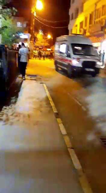 Düğün günü zehir oldu! Halay çekme kavgası kanlı bitti: 1 ölü, 2 yaralı 