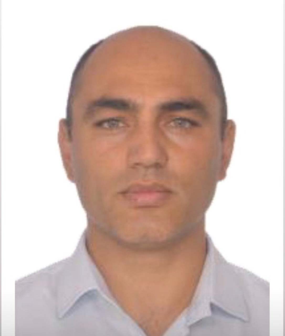 Balıkesir'de trafik kazası geçirmişti! Yaralı polis memuru Hızır Bekir Baybörü şehit oldu