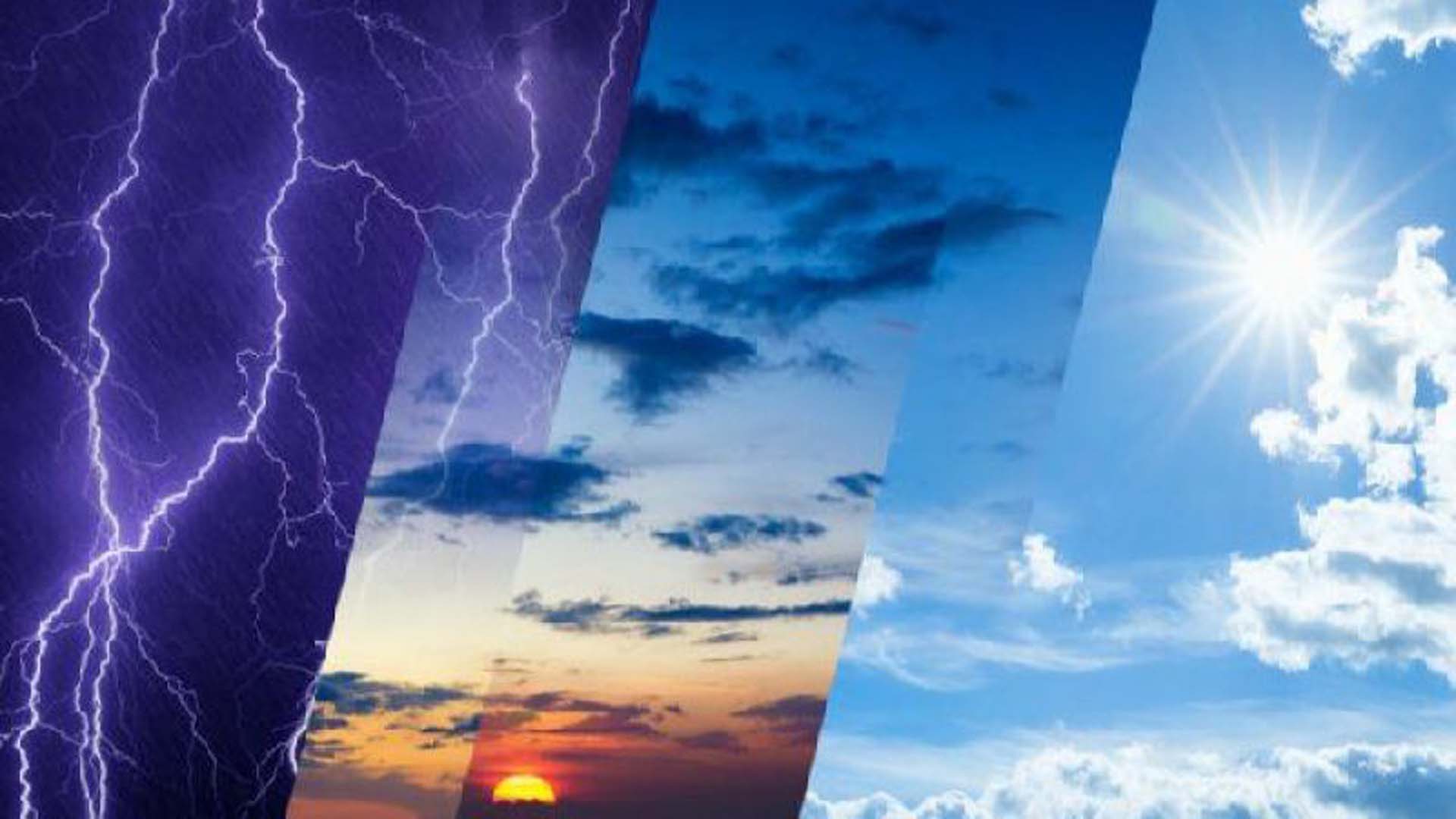 Plan olanlar dikkat: Hafta sonu hava nasıl olacak? Prof. Dr. Orhan Şen müjdeyi verdi 