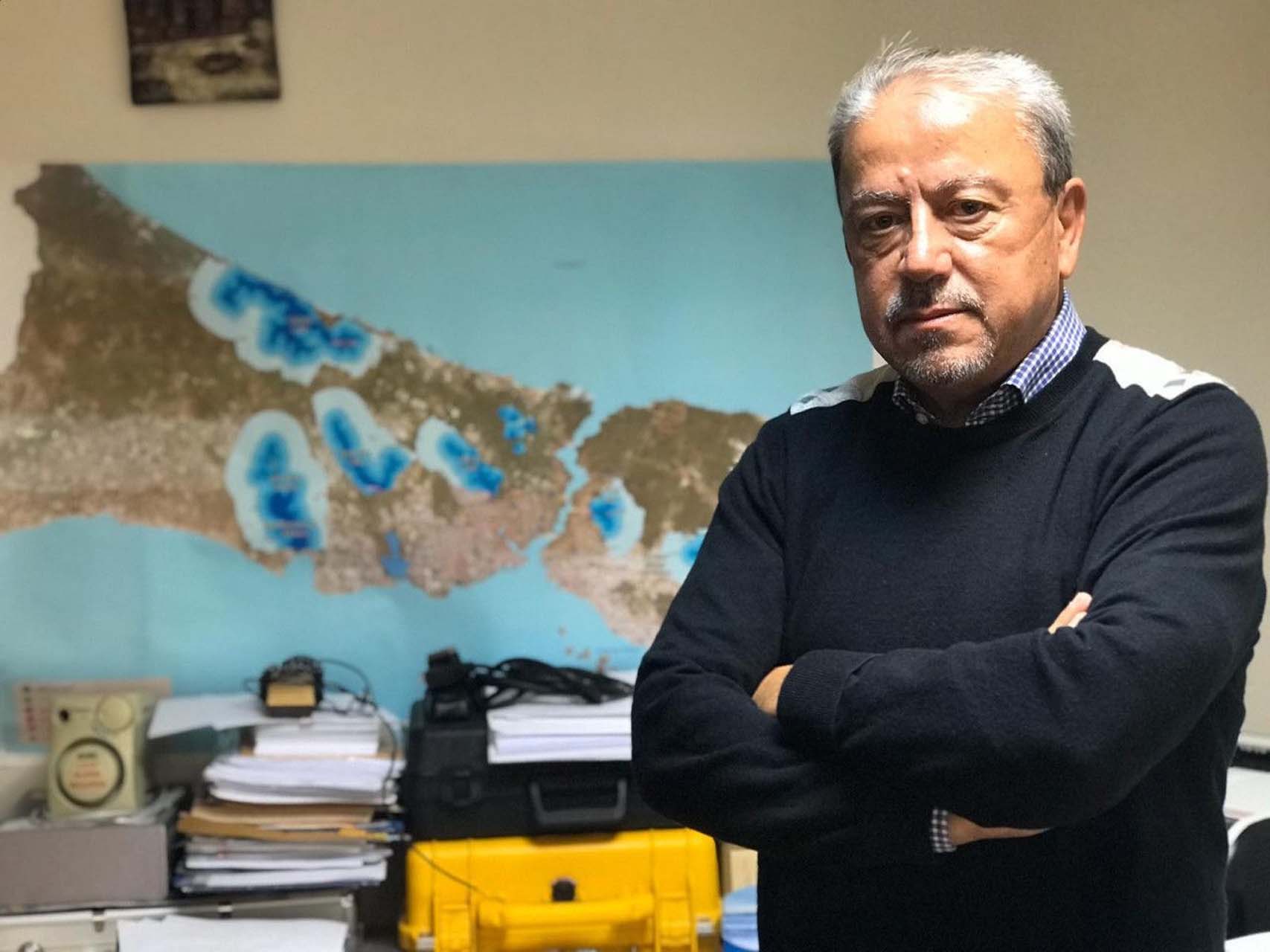 Plan olanlar dikkat: Hafta sonu hava nasıl olacak? Prof. Dr. Orhan Şen müjdeyi verdi 