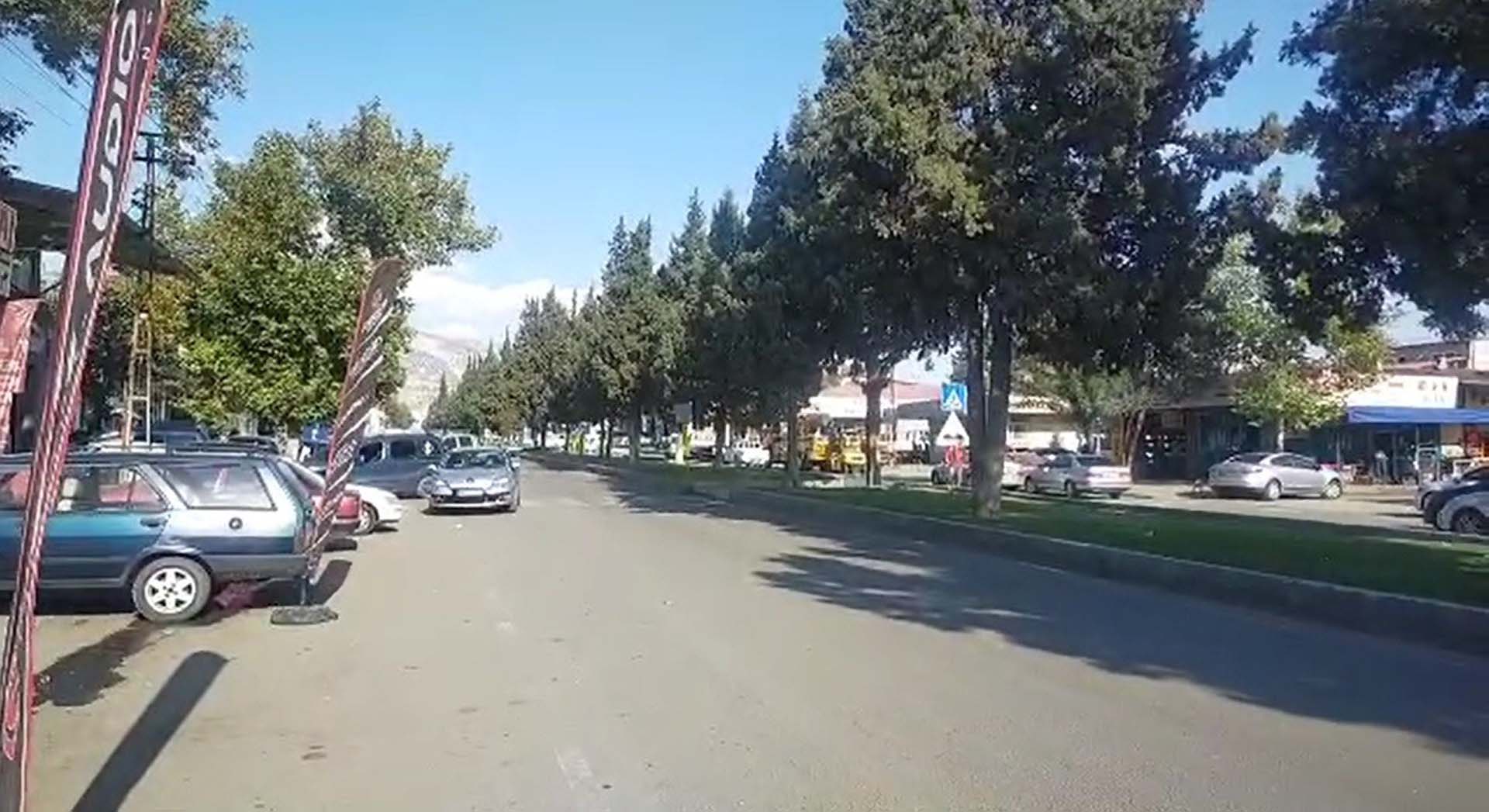 Son dakika | AFAD duyurdu: Kahramanmaraş'ın Pazarcık ilçesinde 4.5 büyüklüğünde deprem