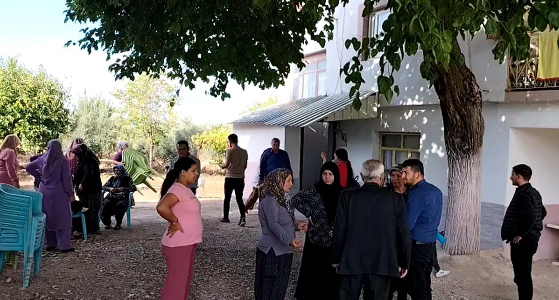 Son dakika | AFAD duyurdu: Kahramanmaraş'ın Pazarcık ilçesinde 4.5 büyüklüğünde deprem