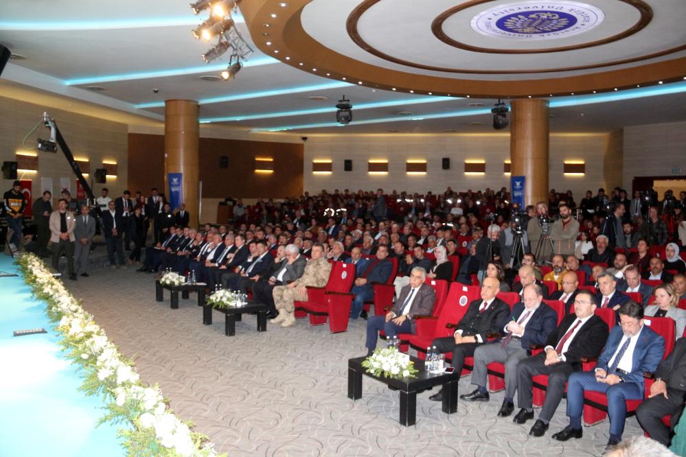 Bakan Kirişci'den üreticiye çifte müjde! Destekler artırıldı...