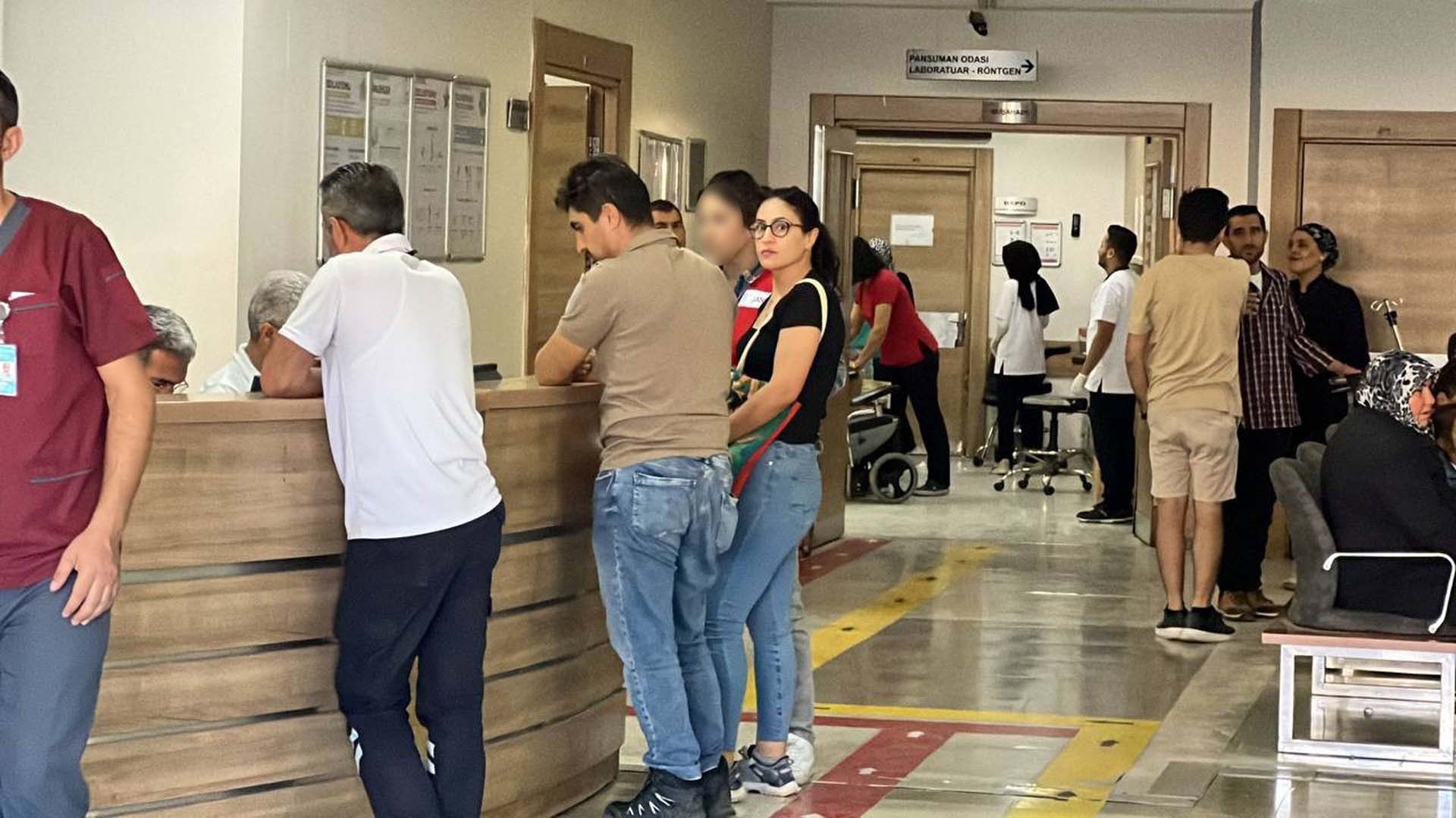 Şanlıurfa'da nefes kesen operasyon: Terörist öğretmen kıskıvrak yakalandı