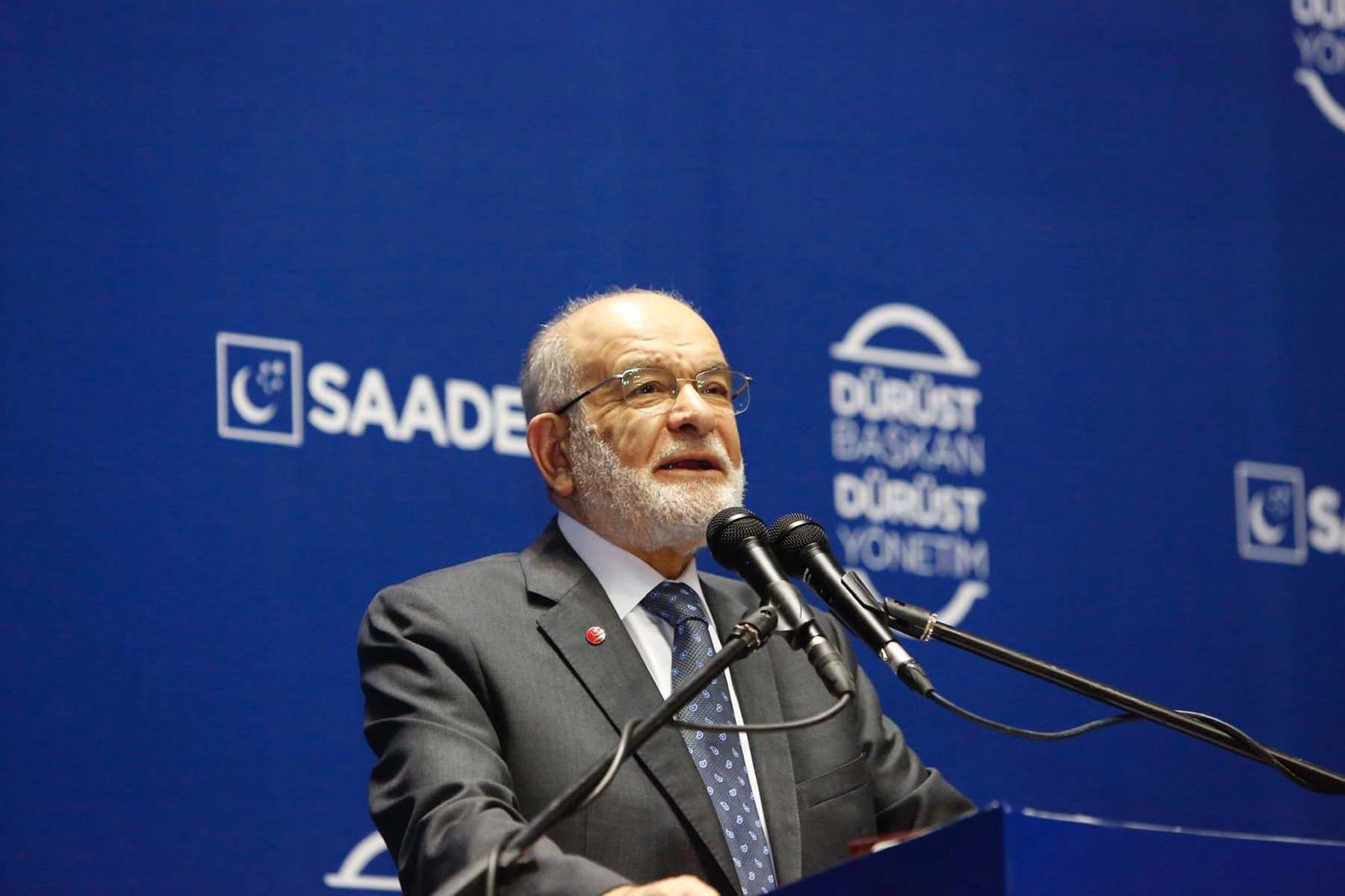 Ahmet Hakan'dan gündemi değiştirecek yazı: 'Altılı Masa' yerine 'Beşli Masa' diyebiliriz