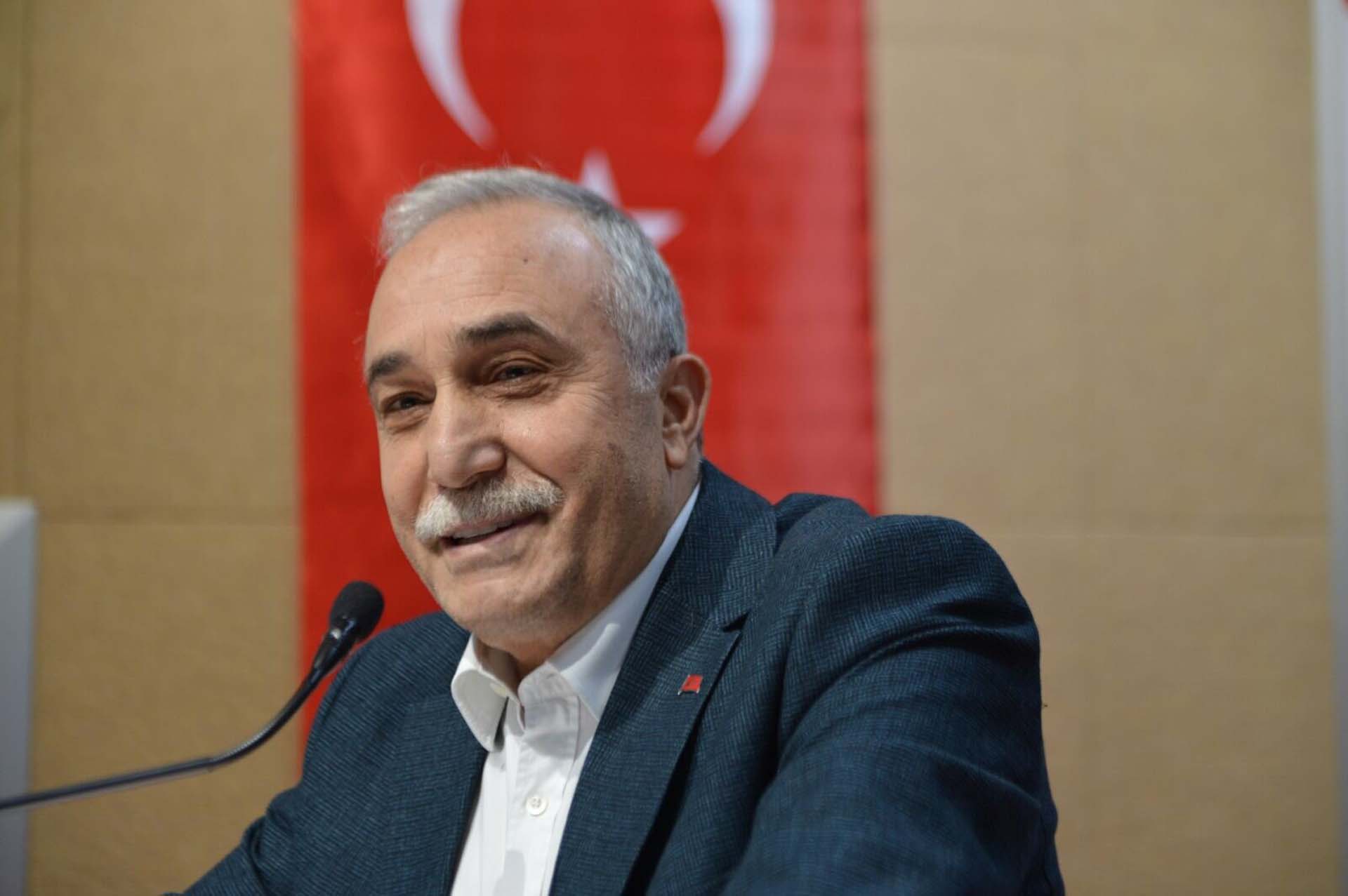 İbrahim Tatlıses'ten Ahmet Eşref Fakıbaba çıkışı: Gerçek yüzünü Türkiye kamuoyuna anlatacağım