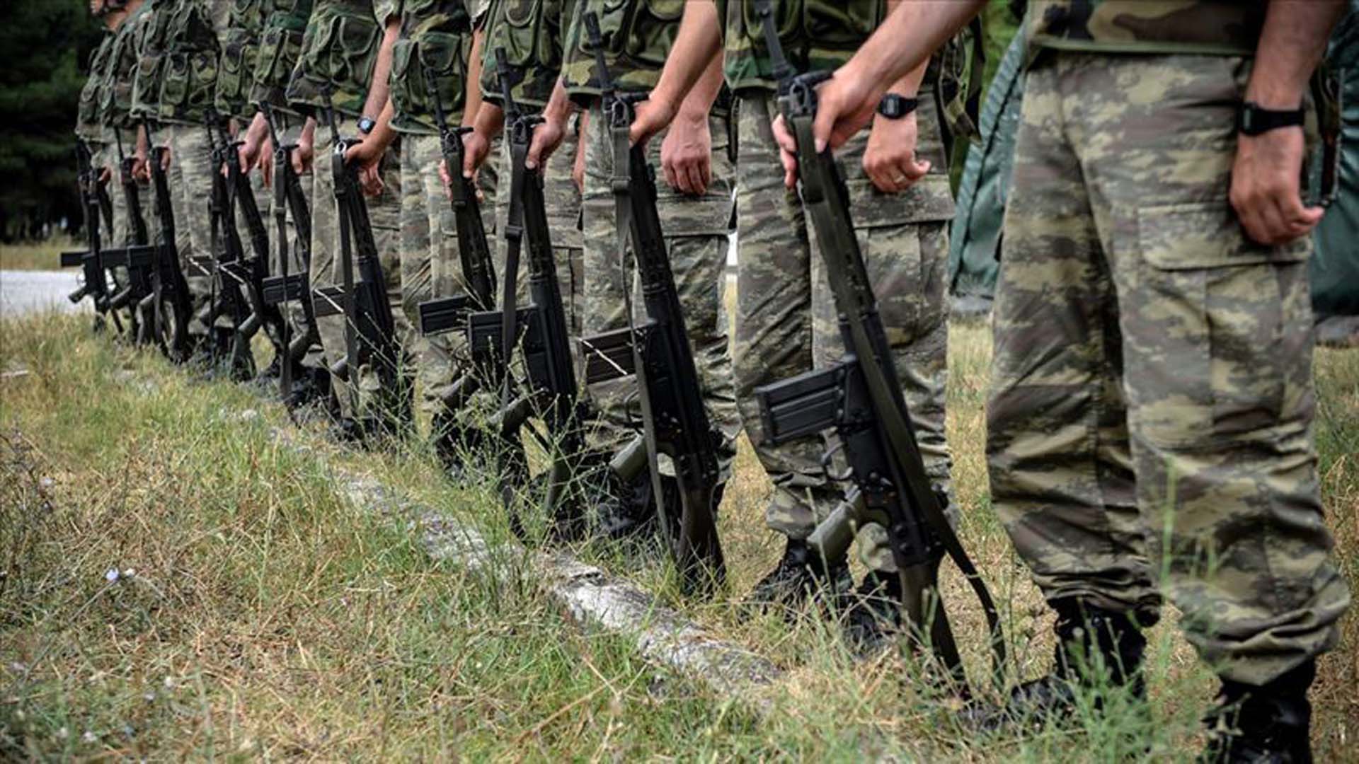 Askere gitme, alınma yaşı kaç 2022? 18,19 yaşında askere gidilir mi? İşte askerlik sorgulama ekranı e- Devlet 