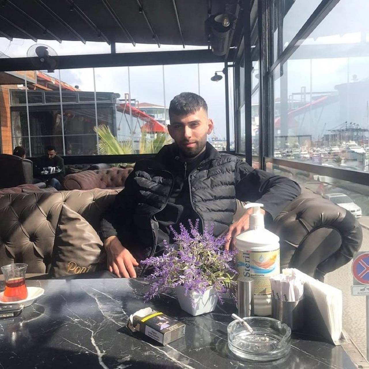 İstanbul'da AVM otoparkında dehşet! Darp edilen Bilal Zorel, bir aylık yaşam savaşını kaybetti 