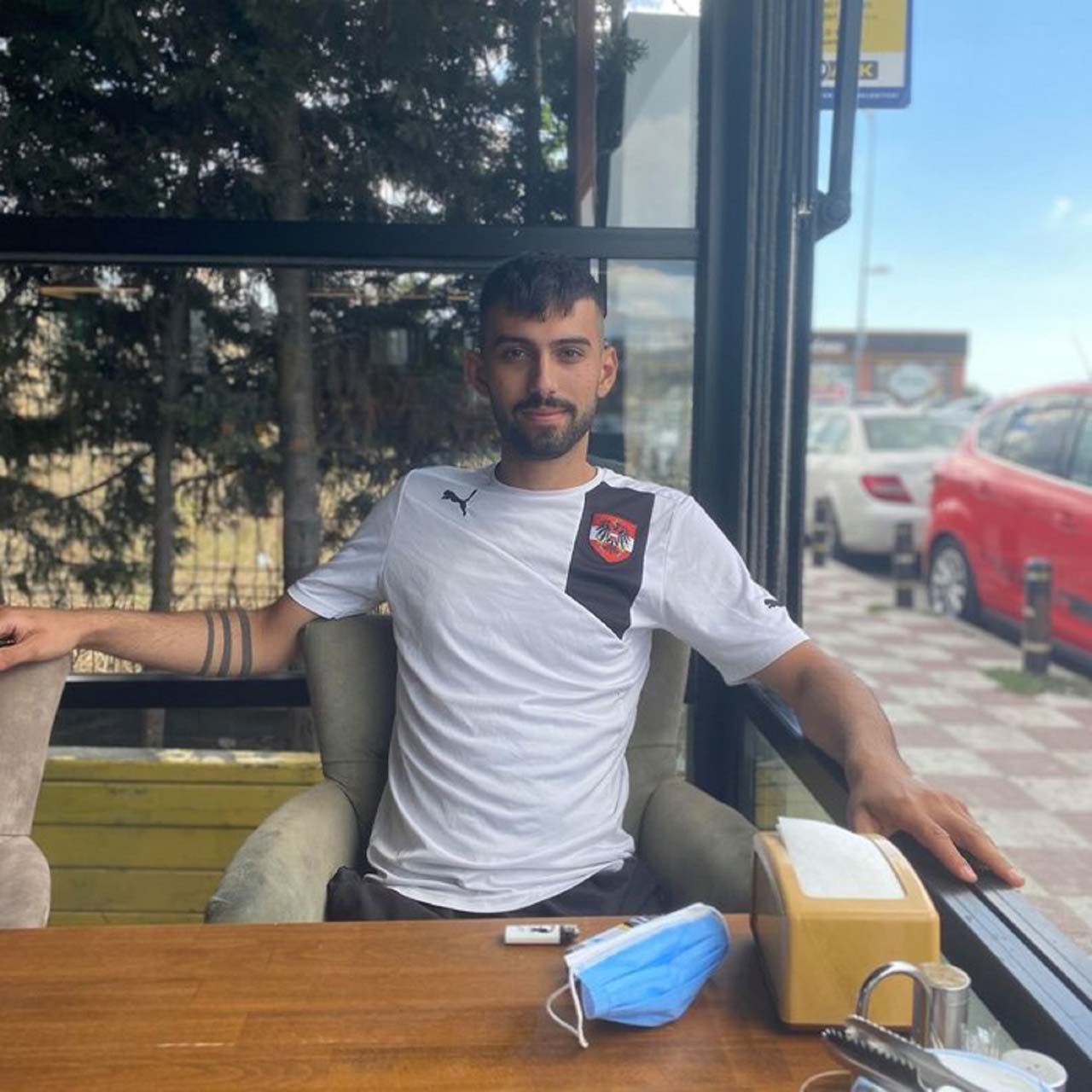 İstanbul'da AVM otoparkında dehşet! Darp edilen Bilal Zorel, bir aylık yaşam savaşını kaybetti 