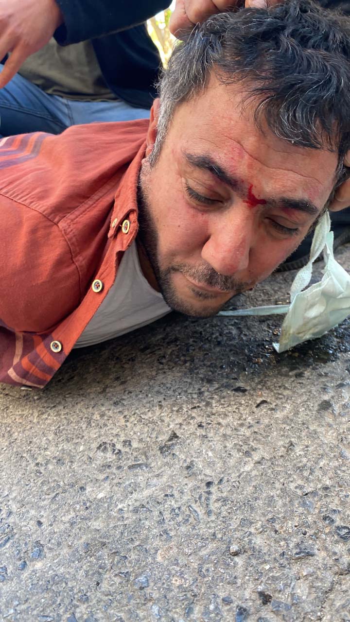 Son dakika | İçişleri Bakanlığı duyurdu: Terörist Cebrail Gündoğdu yakalandı