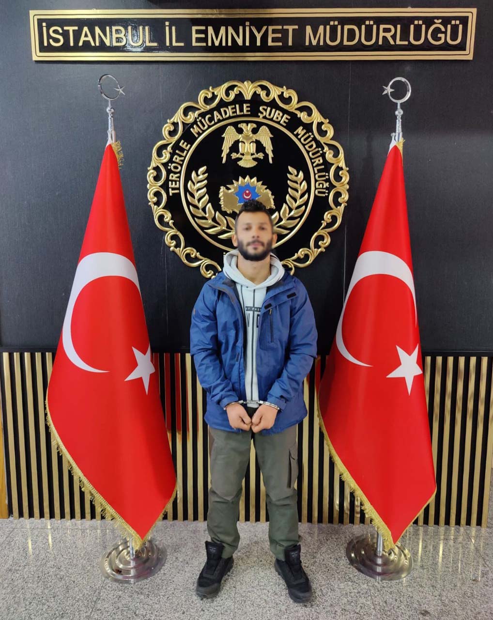 İstanbul'da kritik terör operasyonu! Yakalanan teröristin üzerinden Murat Karayılan'ın notları çıktı! 