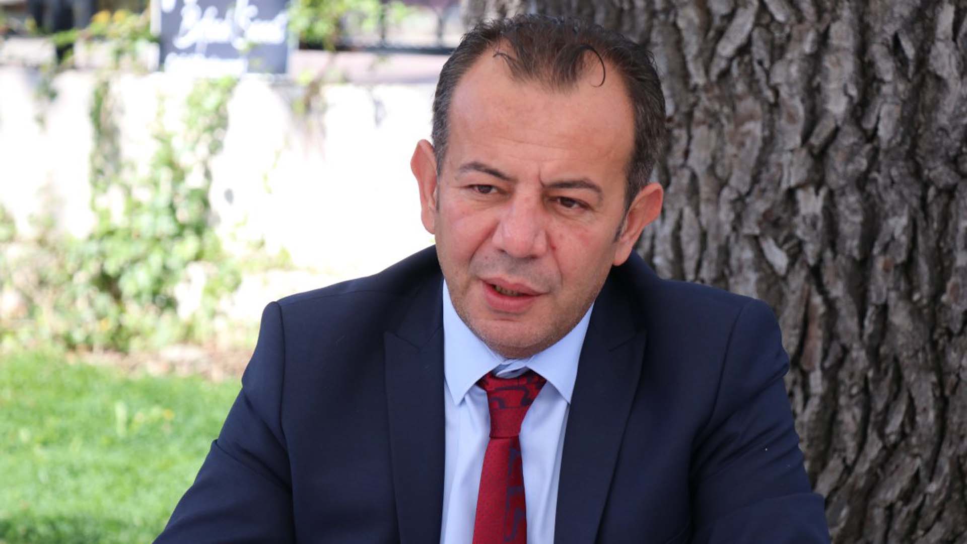 Mehmet Ali Çelebi ve Tanju Özcan arasında gerginlik! Sosyal medyada birbirlerini hedef aldılar 