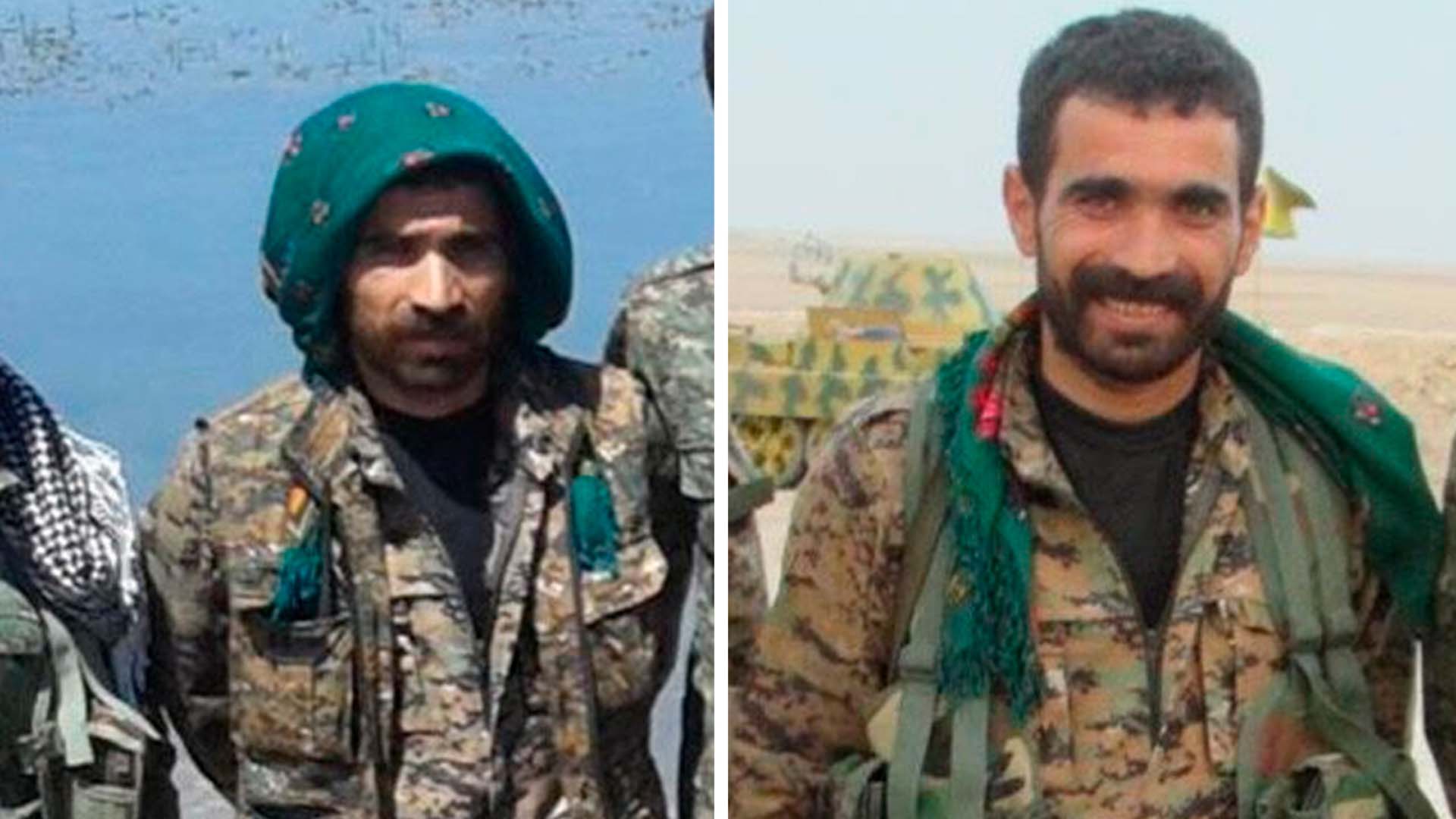 MİT'ten Suriye'de nefes kesen operasyon: Terör örgütünün sabotaj sorumlusu etkisiz hale getirildi 