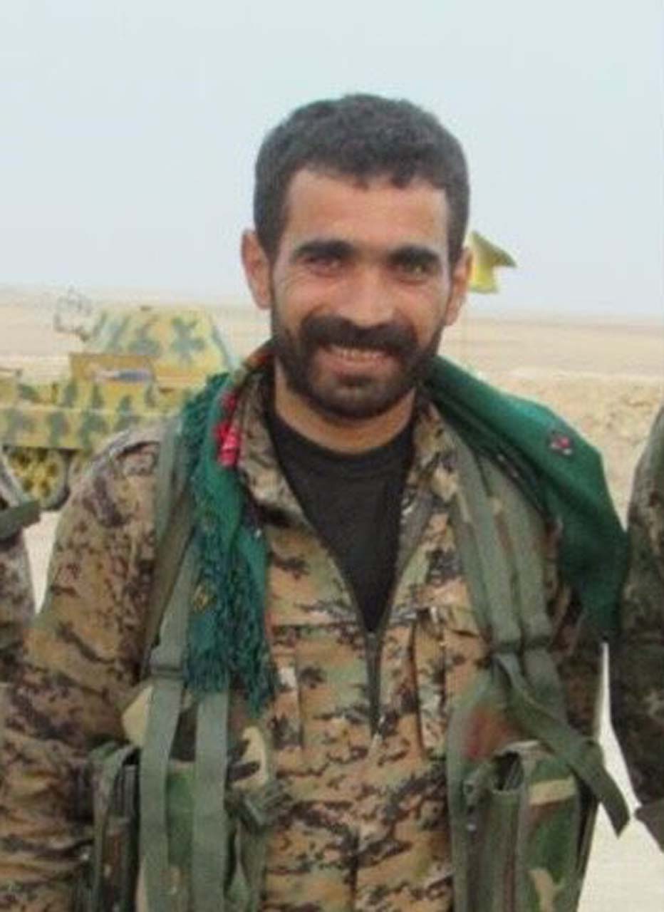 MİT'ten Suriye'de nefes kesen operasyon: Terör örgütünün sabotaj sorumlusu etkisiz hale getirildi 