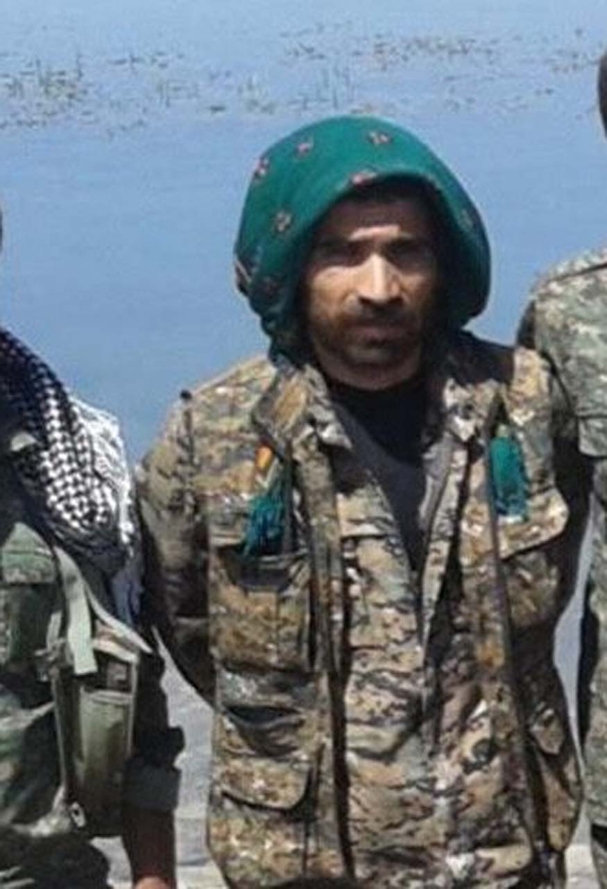 MİT'ten Suriye'de nefes kesen operasyon: Terör örgütünün sabotaj sorumlusu etkisiz hale getirildi 