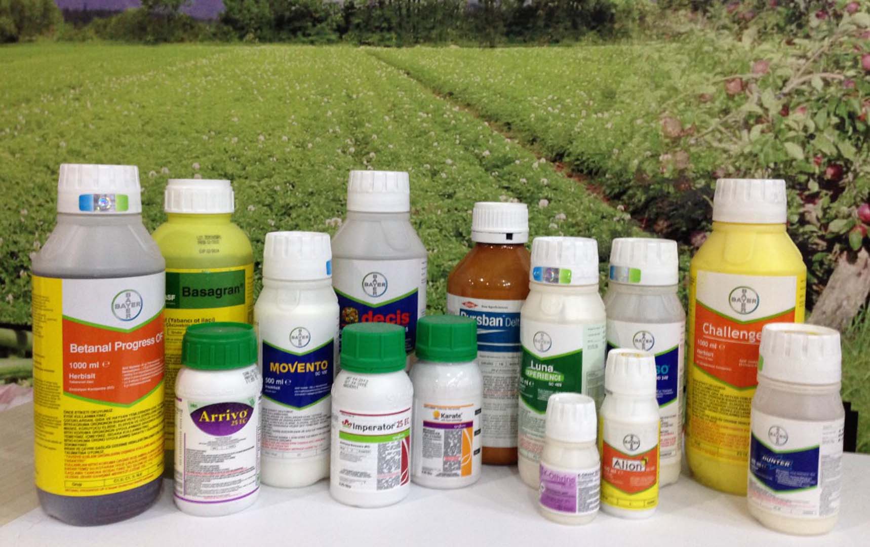 2022 Zirai İlaç Bayiliği Nasıl Alınır, Başvuru Şartları Neler? Bayilik Sınavı 2022 ne zaman?