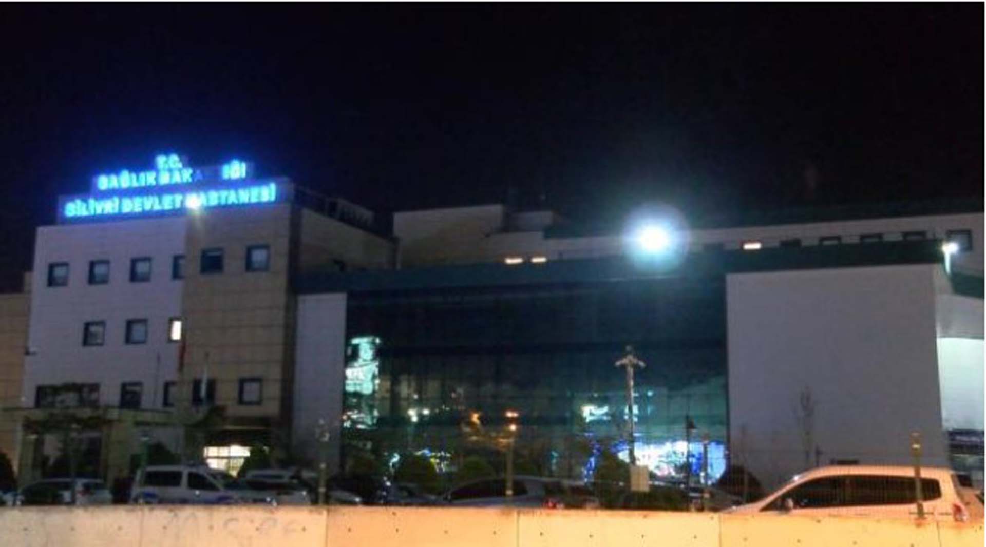 Silivri'de cinayet zanlıları ve polis arasında çatışma: Polis memuru Alim Nar Şehit oldu!