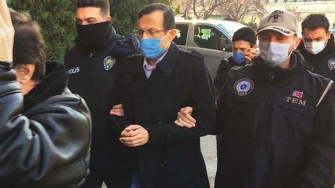 Cihat Yaycı, Cumhurbaşkanı Erdoğan'a seslendi: FETÖ temizliğine bizzat siz el atınız, Allah rızası için sorgulatın