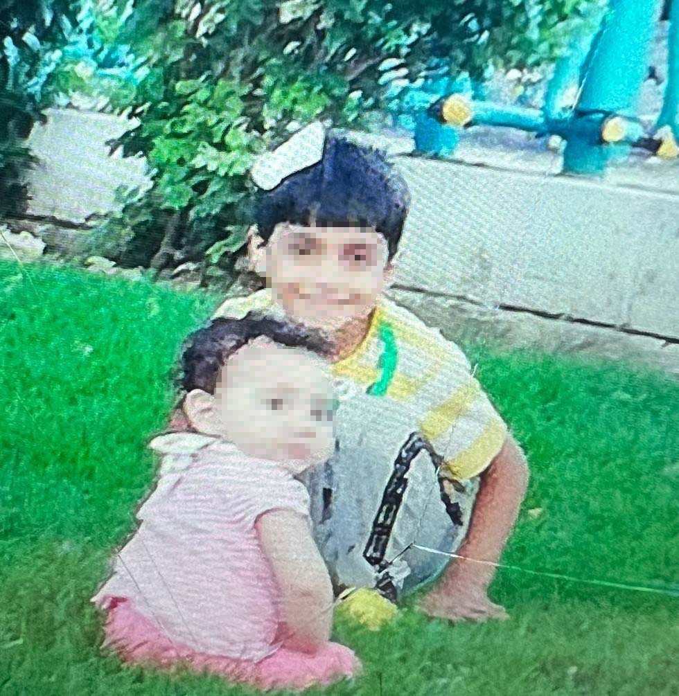 Ekmek almaya gidiyordu, şimdi yaşam mücadelesi veriyor! 7 yaşındaki çocuğun sokak köpeği ile imtihanı kanlı bitti!