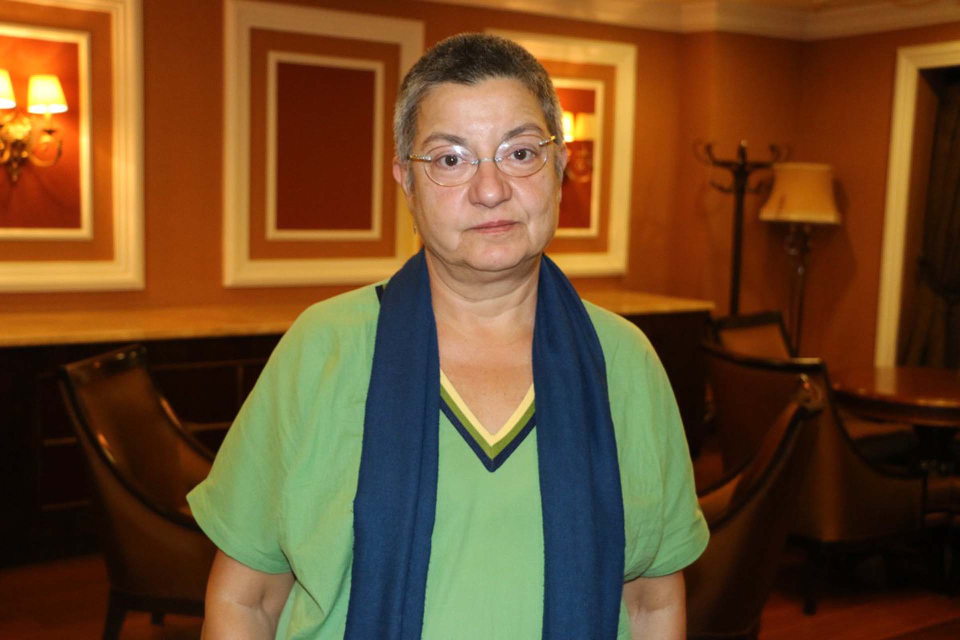 CHP'li Özgür Özel TTB Başkanı Fincanı'yı savundu, Alpay Özalan çileden çıktı: Kendine gel densiz