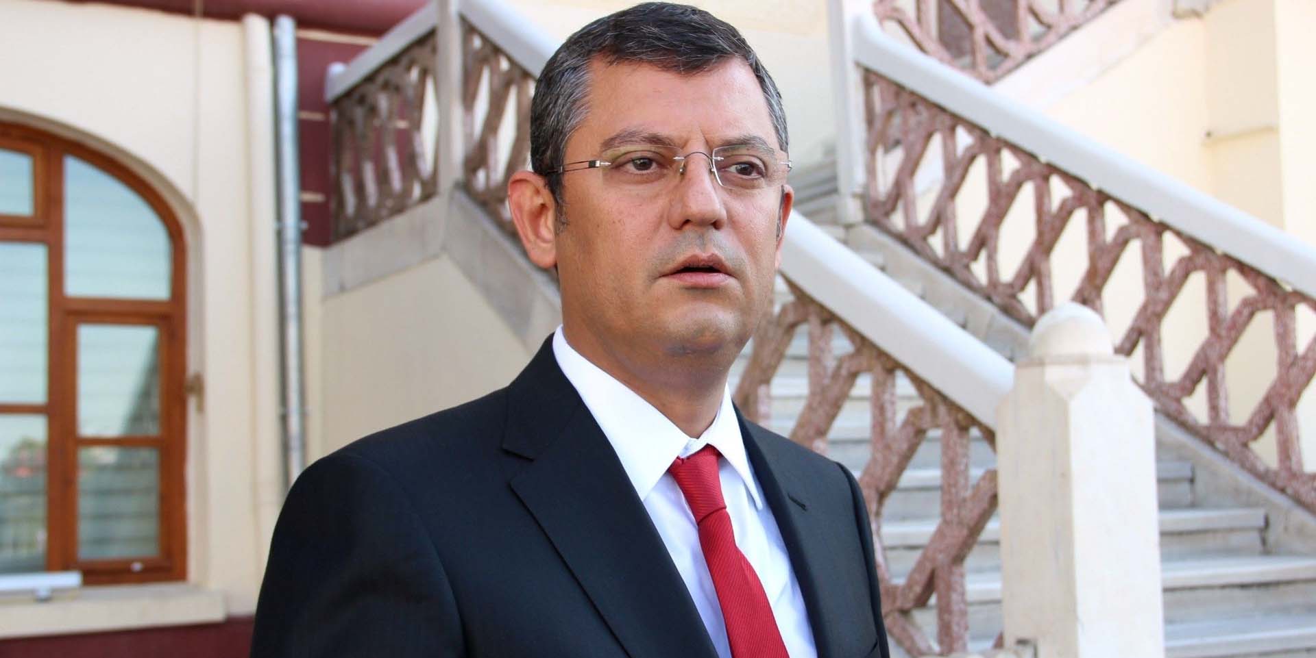 CHP'li Özgür Özel TTB Başkanı Fincanı'yı savundu, Alpay Özalan çileden çıktı: Kendine gel densiz