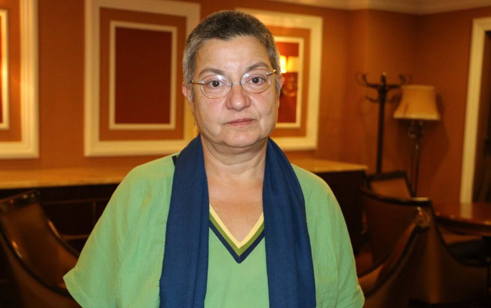 TSK aleyhine söylemlerde bulunmuştu! TTB Başkanı Fidancı hakkında flaş karar: Gözaltına alındı!