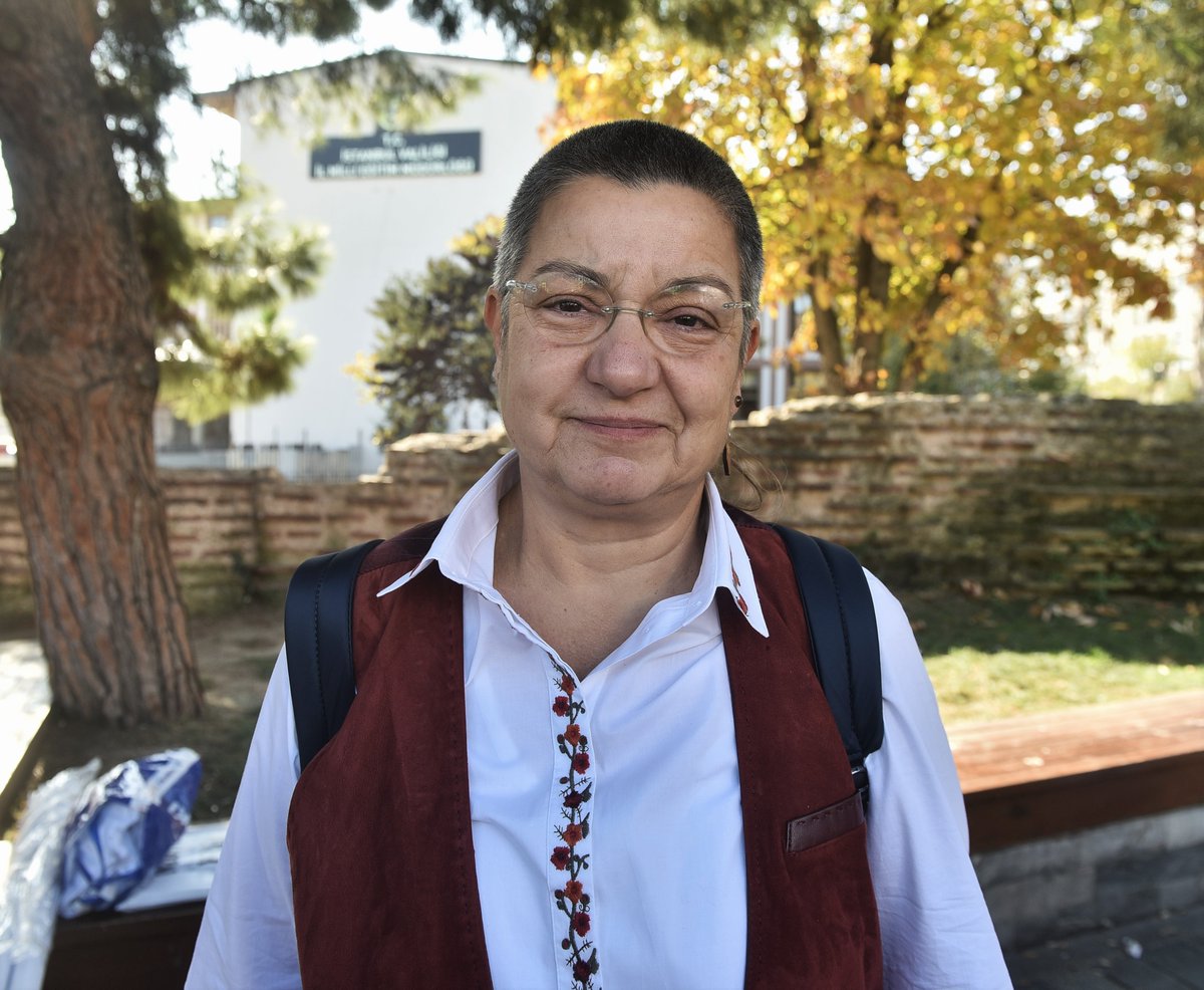 SON DAKİKA! Gözaltına alınan TTB Başkanı Fincancı hakkında yeni gelişme!