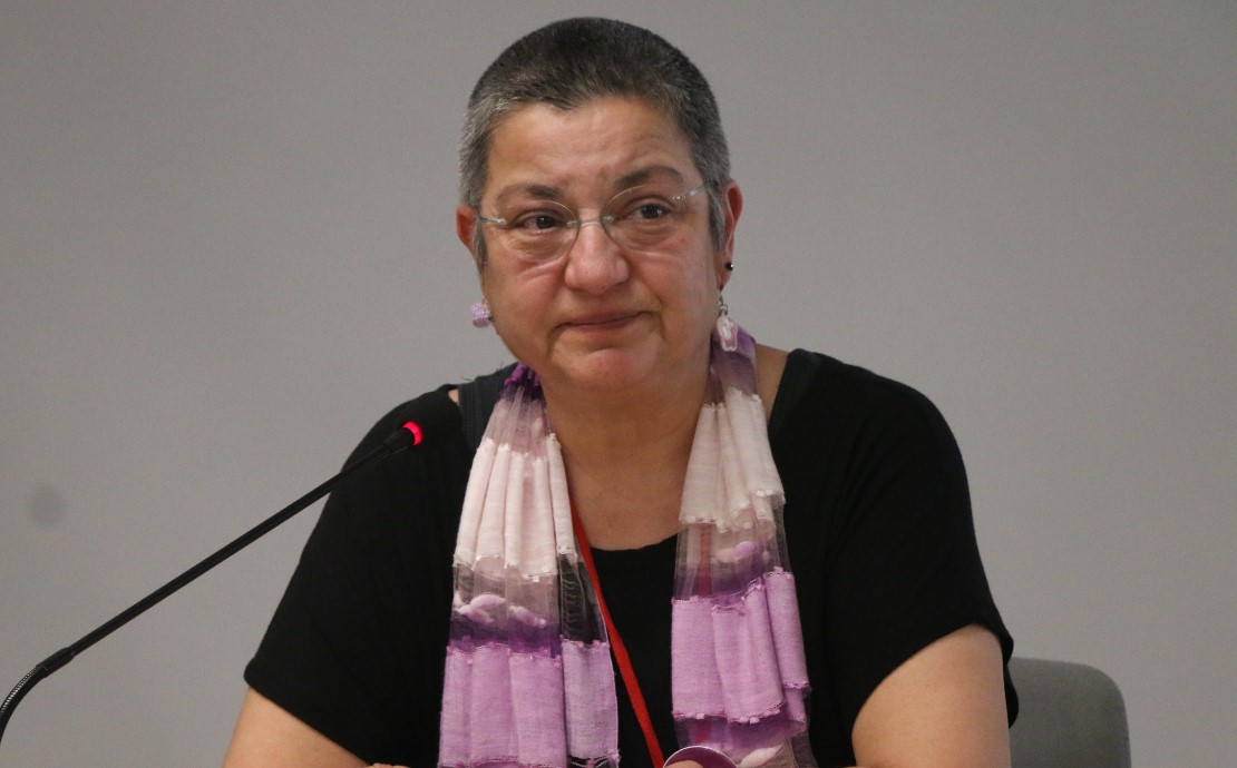 SON DAKİKA! Gözaltına alınan TTB Başkanı Fincancı hakkında yeni gelişme!