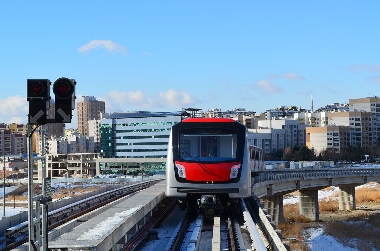 29 Ekim müjdesi! Marmaray, Başkentray ve İzban ücretsiz hizmet verecek