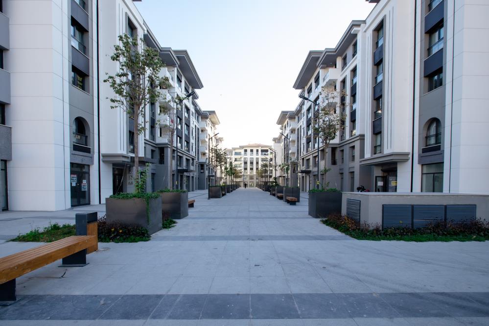 İzmir'de deprem konutlarının teslim edileceği tarih belli oldu!