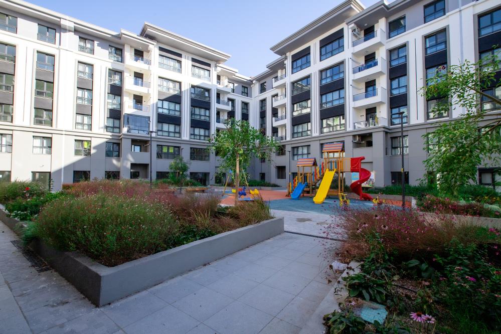 İzmir'de deprem konutlarının teslim edileceği tarih belli oldu!