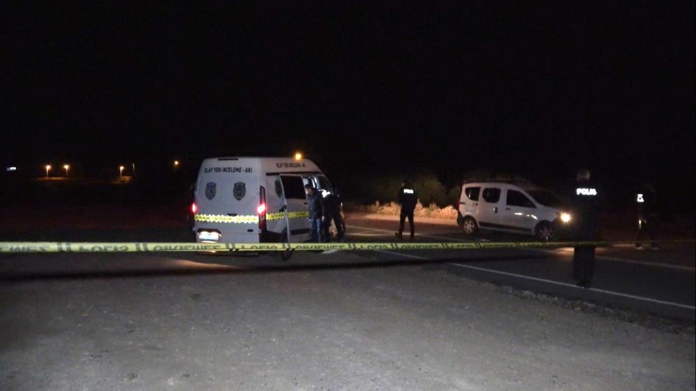 Denizli'de pompalı tüfek dehşeti yaşattı! Yaralılar var