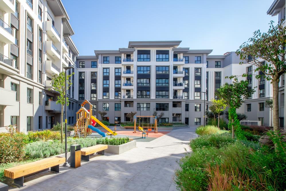 İzmir'de deprem konutlarının teslim edileceği tarih belli oldu!